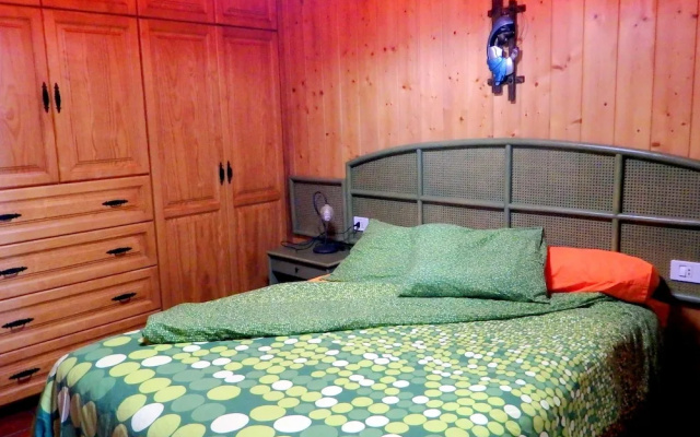 Finquita La Villa