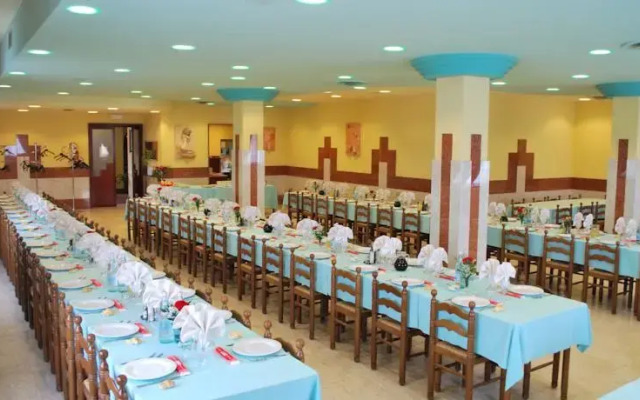 Albergo Ristorante Marino