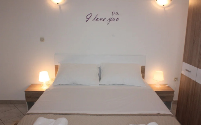 Apartments Blato-M