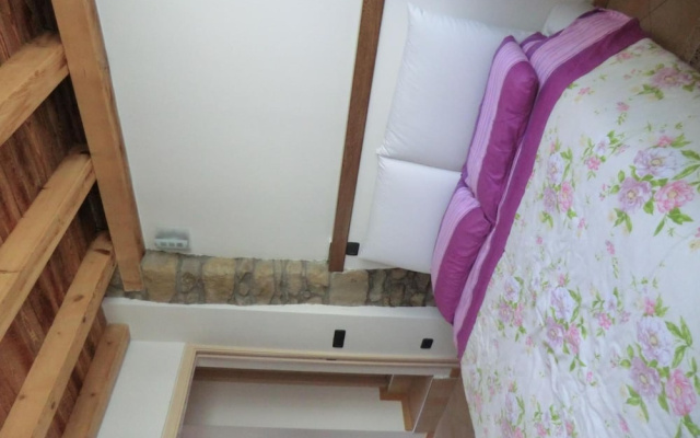 B&B Le Peschiere