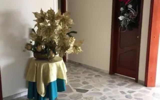 Habitaciones En Piso 19