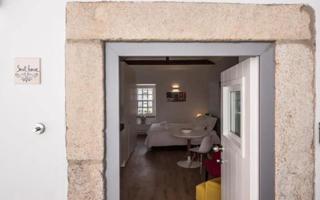 Soul House - Exclusive Apartment
