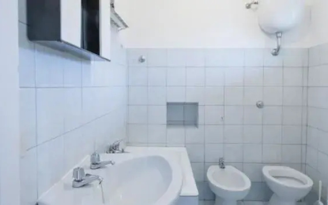 Carpineto Romano Apartments by Thaz Italia