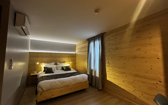 9Wagram Hôtel
