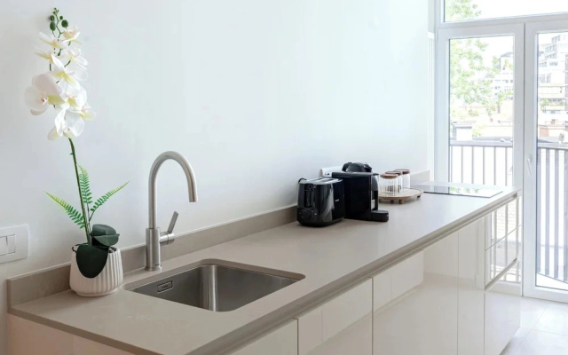 OneLuxStay Antwerp Near Central Station