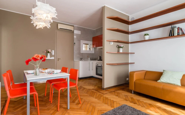Pio X Square Cosy in Treviso Center