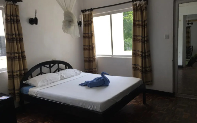 Wayside Beach Diani
