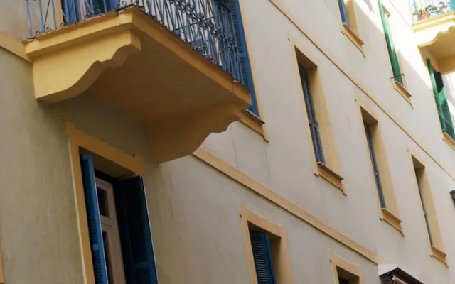 Appartement Versini