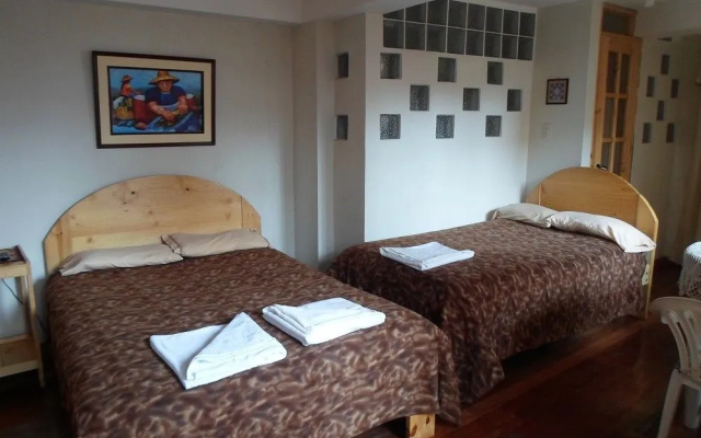 Villa Betty B&B
