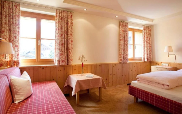 Hotel Aurora