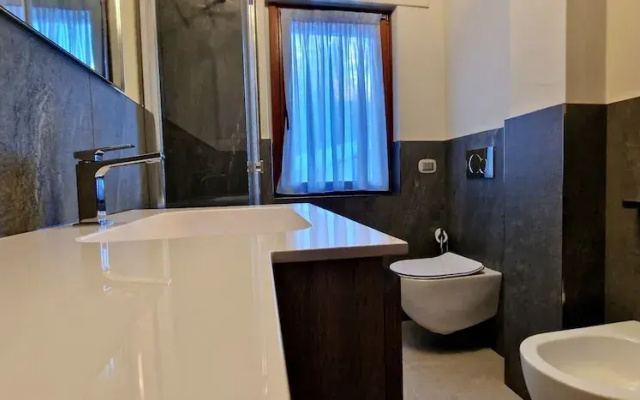 Mont Blanc - Exclusive Apt