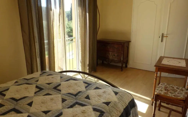Appartement Le Lavandou, 3 pièces, 4 personnes - FR-1-308-144