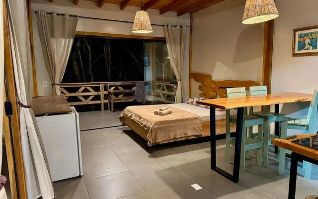 Lumira House - Bombinhas - SC