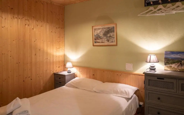 Apartment Lassare