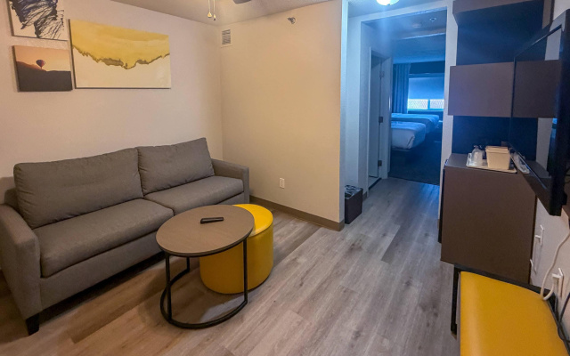 Comfort Suites Albuquerque/North Journal Center