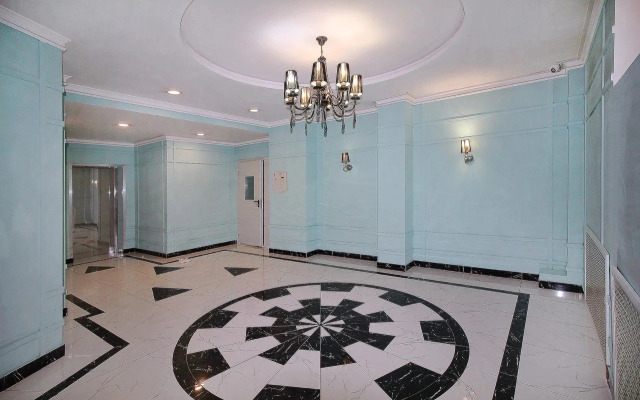 Квартира Lux Avenue