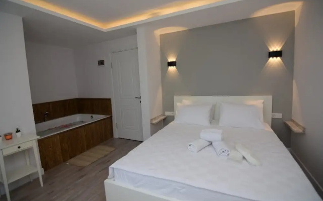 Ruhe Alaçatı