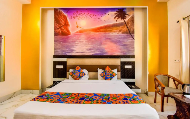 Hotel Sumanglam