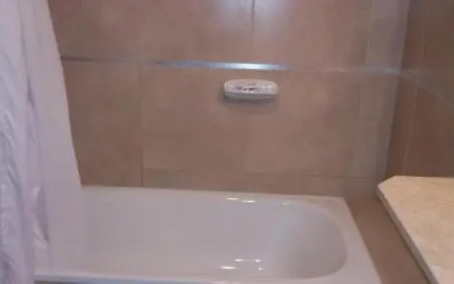 Hotel Torrevado