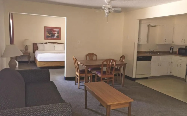 Quality Inn