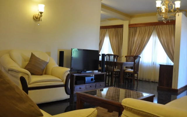 Bandagiri Village Eco Resort