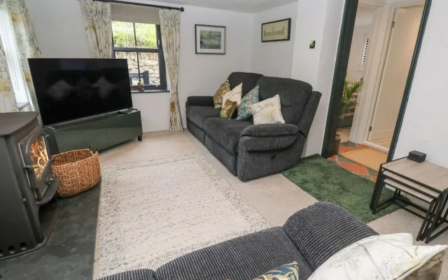 Wood Brook Cottage