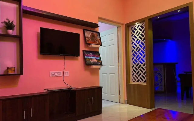 Aikkara Cottages