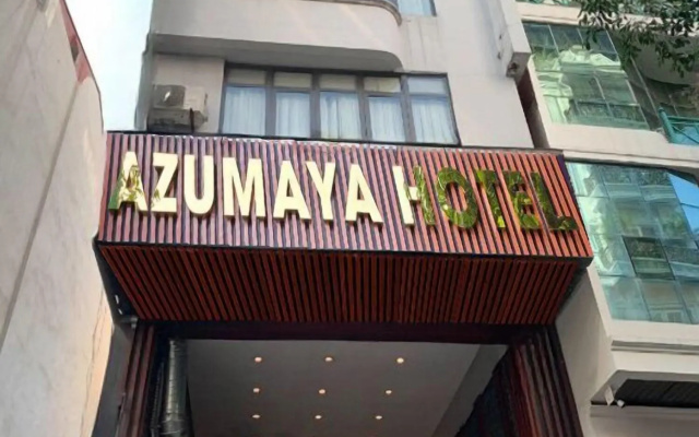 Azumaya Hai Ba Trung 1 Hotel