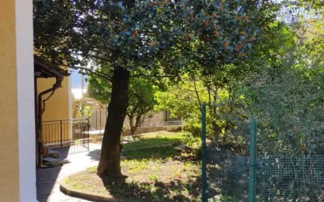 Casa Gialla