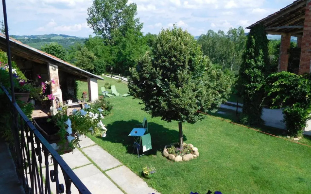 Agriturismo La Tilia