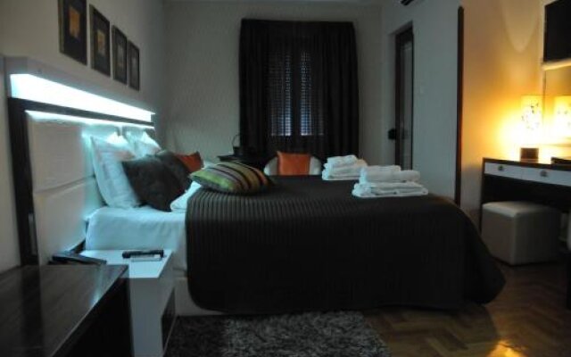 Apartments Biser in Vrnjacka Banja, Serbia from 73$, photos, reviews - zenhotels.com