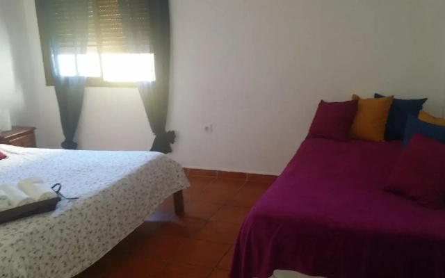 Hostal Rural la Plata