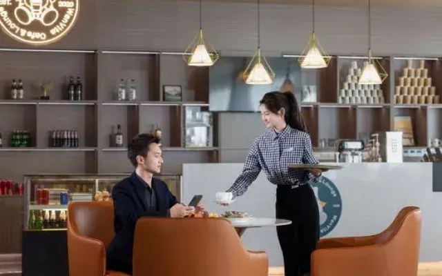 Wanda Yuehua Hotel Huangqi, Xiangcheng, Suzhou