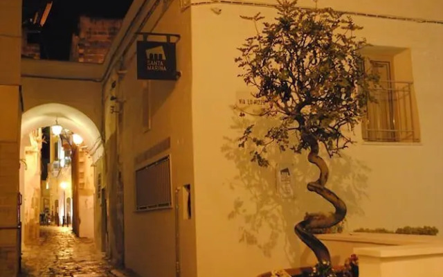 Santa Marina Bed&Breakfast