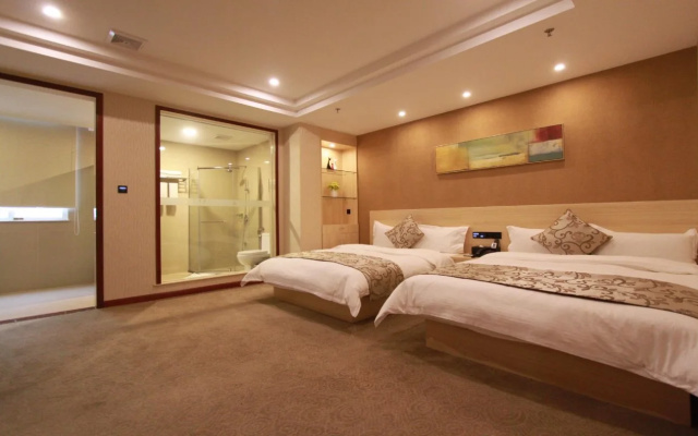 SB Junying Hotel
