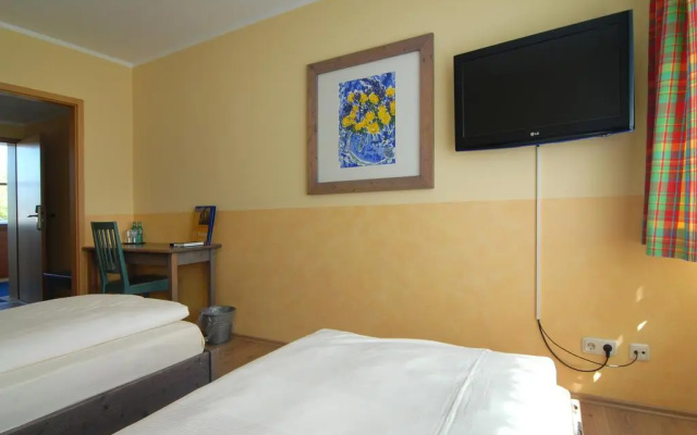 Hotel Frankenhöhe