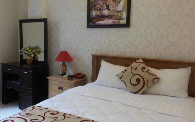 Phan Lan 2 Hotel