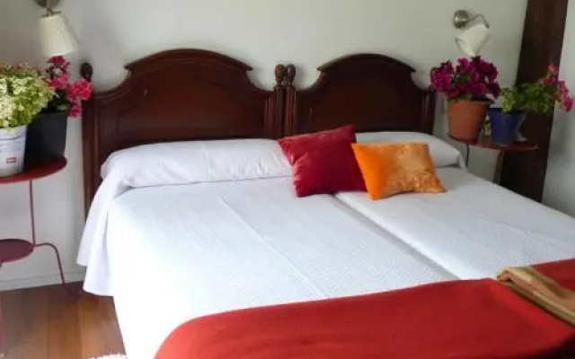 Casa La Rinconada