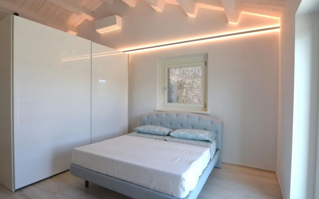 Spacious Stay in Montelupone