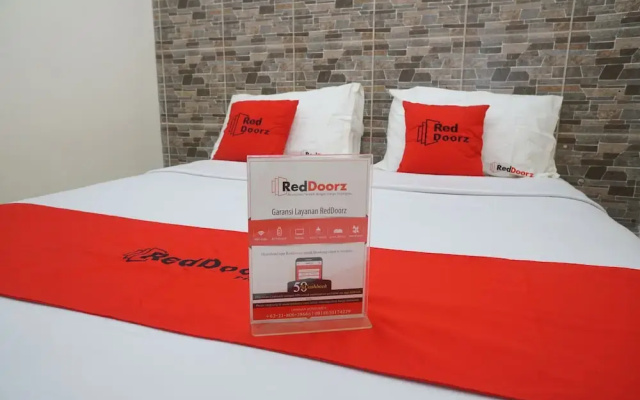 RedDoorz Plus @ Ciumbuleuit Area