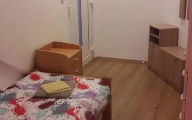 Apartments Villa Atta