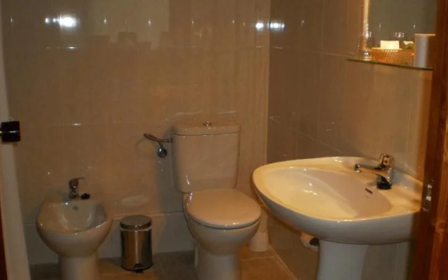 Hostal San José