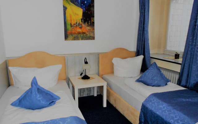 Altstadt Hotel Gosequell