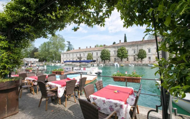 Appartamento Bassanella 700 mt from lake