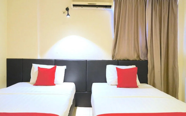 Welcome Inn By CV
