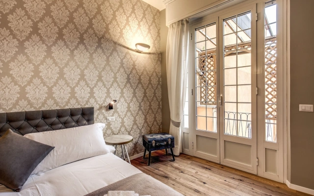Elysium Suites