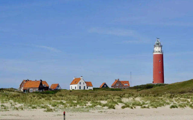 Stayokay Texel- Hostel