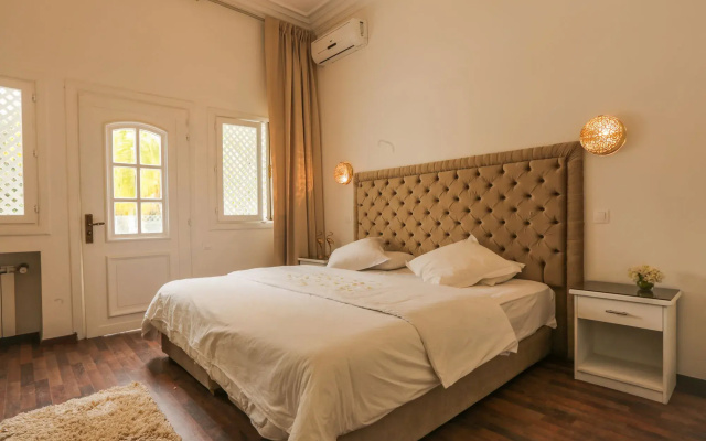 La Maison Blanche - Marrakech
