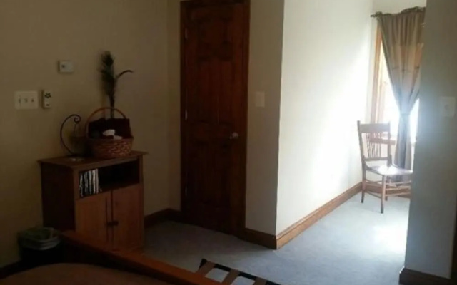 Lost Forest Bed and Breakfast