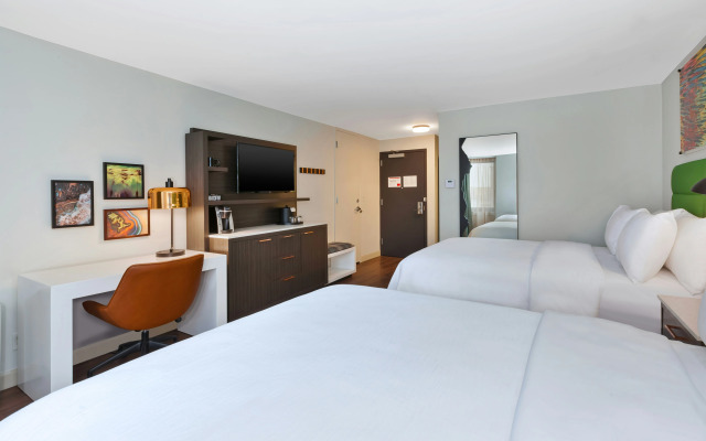 Hotel Indigo Rochester – Mayo Clinic Area by IHG